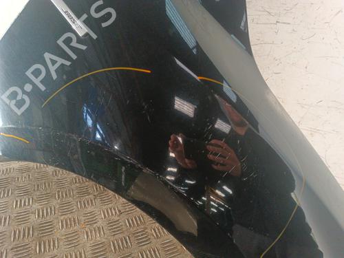 Right front fenders RENAULT MEGANE III Grandtour (KZ0/1) 1.5 dCi (KZ09, KZ0D, KZ1G, KZ29, KZ14, KZ1W, KZ10, KZ1F,... | BP30007843C42 