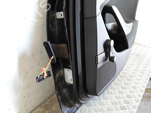Right rear door VW PASSAT B6 Variant (3C5) 1.6 TDI | BP30021705C5 