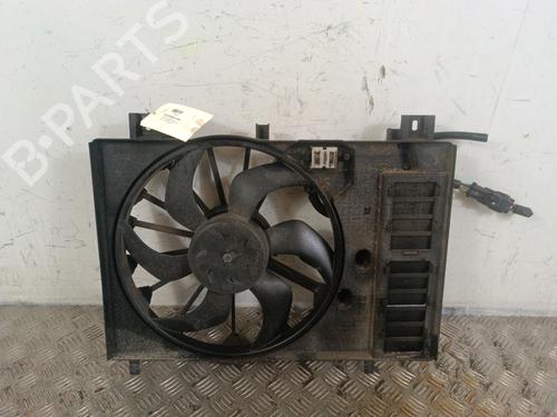 Radiator fan PEUGEOT 508 SW I (8E_) 2.0 HDi RXH Hybrid4 | BP30010992M35