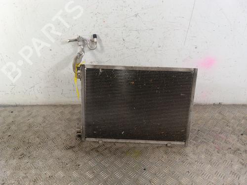 AC radiator FORD B-MAX (JK) 1.6 TDCi | BP30010783M32