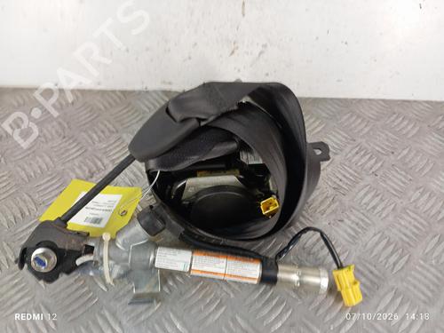 Front left seatbelt HONDA CR-V III (RE_) 2.0 i-VTEC 4WD (RE5, RE2) | BP39761058I26 - Image 2