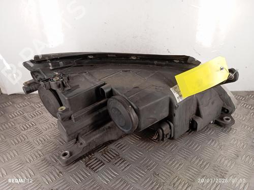 Venstre forlygte Venstre forlygte VW TIGUAN (5N_) 2.0 TFSI 4motion (170 hp) 37519445 37519445