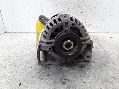 Lichtmaschine für RENAULT TWINGO II (CN0_) 1.2 16V (CN04, CN0B) (75 hp) 30013415