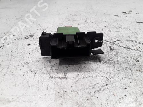Used Heater resistor FIAT DUCATO Van (250_) 160 Multijet 3,0 D (158 hp) 30023846