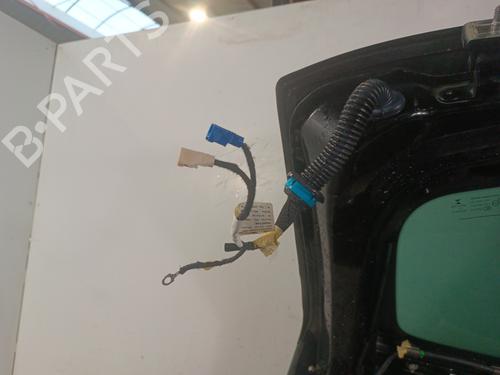 Tailgate CITROËN DS5 1.6 HDi 115 | BP30020780C6 