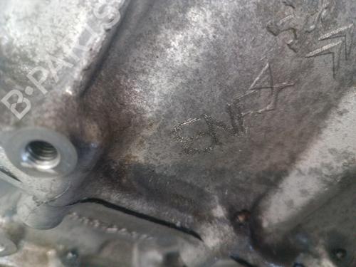 Engine CITROËN C5 AIRCROSS (A_) 1.6 Hybrid 225 (A45GFR) | BP39728042M1 - Image 2