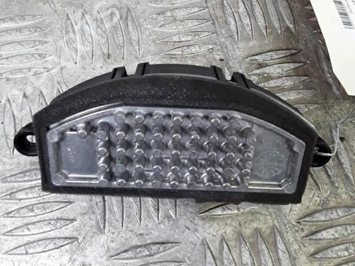 Used Heater resistor Heater resistor MINI MINI (F56) One D (95 hp) 30027378 30027378