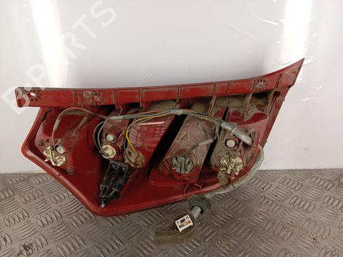 Right taillight HYUNDAI i10 I (PA) 1.2 | BP32413466C35