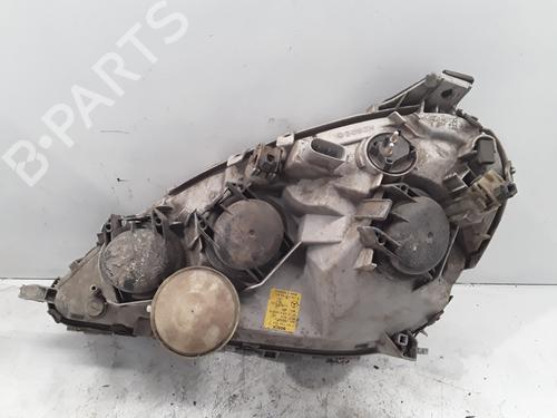 Right headlight MERCEDES-BENZ A-CLASS (W168) A 140 (168.031, 168.131) | BP30026094C29