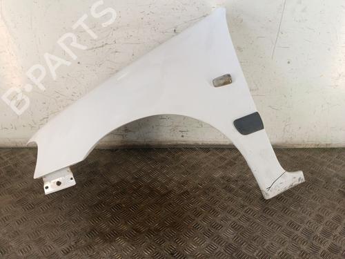 Used Left front fenders PEUGEOT 106 II (1A_, 1C_) 1.4 i (75 hp) 30020186