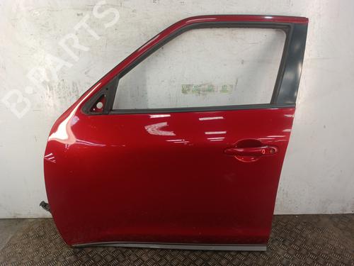 Used Left front door Left front door NISSAN JUKE (F15) 1.5 dCi (110 hp) 36257651 36257651