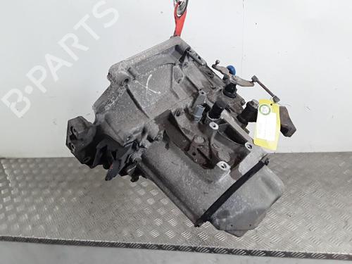 Getriebe für CITROËN C3 I (FC_, FN_) 1.4 i (73 hp) 30009738
