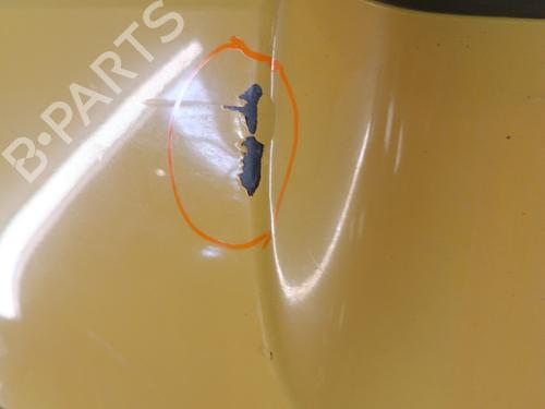 Pare-chocs avant OPEL CORSA C (X01) 1.2 (F08, F68) | BP30014307C7