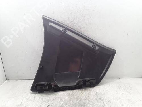 Glove box CITROËN C4 Picasso I MPV (UD_) 1.6 HDi | BP30019331C95