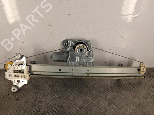 Front right window mechanism NISSAN MICRA V (K14) 1.0 IG-T | BP34005895C23 - Image 2