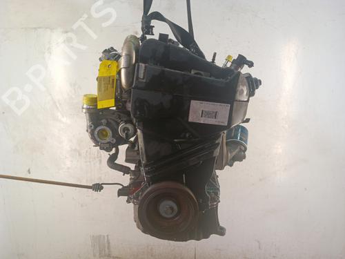 Engine RENAULT CLIO IV (BH_) 1.5 dCi 75 | BP40014112M1 - Image 3