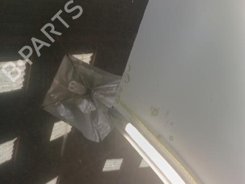 Tailgate MERCEDES-BENZ E-CLASS (W213) E 220 d 4-matic (213.005) | BP30017973C6 