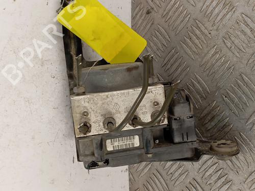 Used ABS pump ABS pump RENAULT KANGOO / GRAND KANGOO II (KW0/1_) 1.5 dCi 70 (KW0V, KW0A) (68 hp) 36543128 36543128