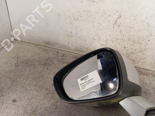 Retrovisor esquerdo CITROËN C5 III Break (RW_) 1.6 HDi 110 (112 hp) 30025269