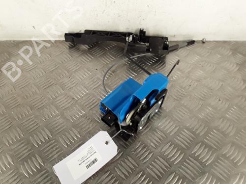 Türschloss links vorne für HYUNDAI i10 III (AC3, AI3) 1.0 MPi (67 hp) 30059935