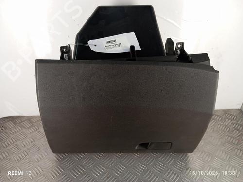 Used Glove box Glove box RENAULT EXPRESS Box Body/MPV 1.5 Blue dCi 75 (F6AA) (75 hp) 40014092 40014092