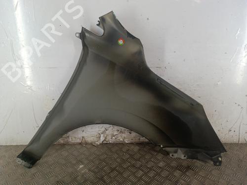 Used Left front fenders Left front fenders 37866850 37866850