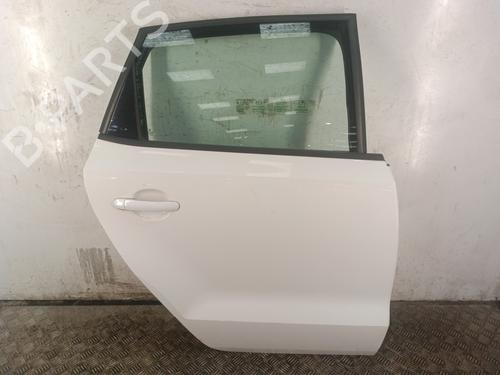 Used Right rear door Right rear door 38912993 38912993