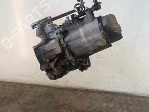 Skrzynia biegów PEUGEOT 206 Hatchback (2A/C) 1.4 i | BP30025293M3 