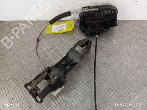 Used Rear left lock Rear left lock NISSAN MICRA III (K12) 1.2 16V (80 hp) 40501449 40501449