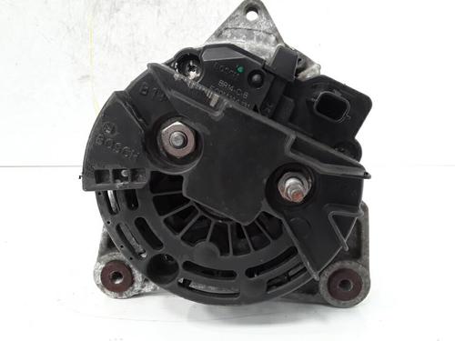 Alternator RENAULT MODUS / GRAND MODUS (F/JP0_) 1.2 (JP0C, JP0K, FP0C, FP0K, FP0P, JP0P, JP0T) | BP30026907M7 