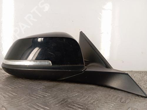 Used Right mirror Right mirror BMW 1 (F21) 118 d (143 hp) 33738635 33738635