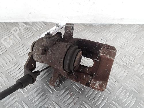 Used Left rear brake caliper PEUGEOT 307 Break (3E) 2.0 HDI 110 (107 hp) 30120687