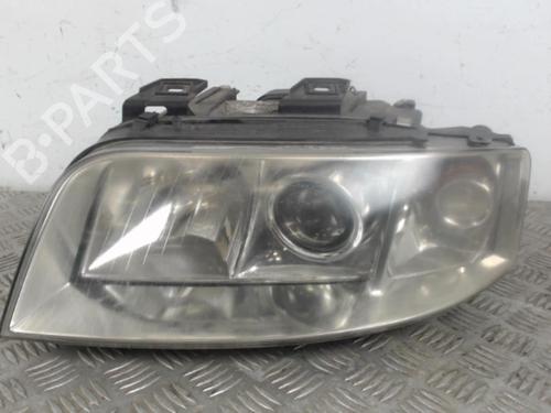 Used Left headlight Left headlight AUDI A6 C5 Avant (4B5, 4B6) 2.5 TDI quattro (180 hp) 30016907 30016907