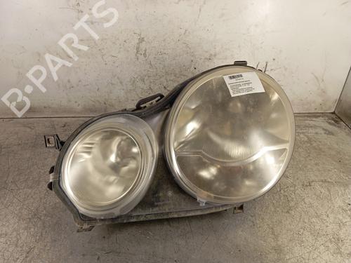 Koplamp links VW POLO IV (9N_, 9A_) 1.2 12V | BP30017789C28 
