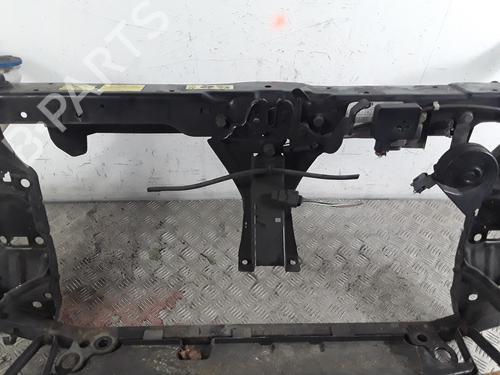 Used Front slam panel Front slam panel NISSAN QASHQAI I (J10, NJ10) 1.5 dCi (106 hp) 30015184 30015184