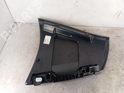 Glove box CITROËN C4 Picasso I MPV (UD_) 1.6 HDi | BP30020369C95 