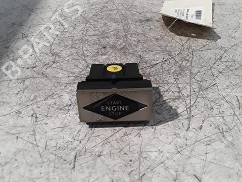 Switch DS DS 7 Crossback (J4_, JR_, JC_) E-TENSE 4x4 (J45GBU) | BP30011209I30 