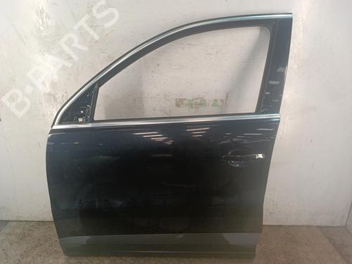 Used Left front door Left front door 39380013 39380013