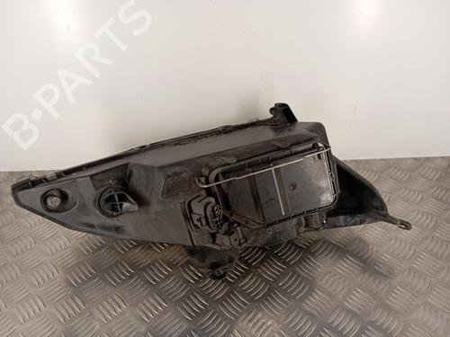 Left headlight FORD FOCUS I (DAW, DBW) 1.8 TDCi | BP30008101C28 