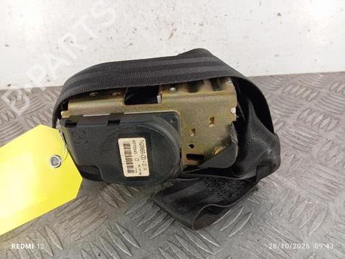 Used Front right seatbelt Front right seatbelt CITROËN SAXO (S0, S1) 1.1 X, SX (60 hp) 40497130 40497130