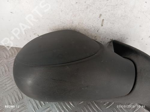 Bakspejl Højre Bakspejl Højre CITROËN C3 I (FC_, FN_) 1.4 HDi (68 hp) 39664830 39664830