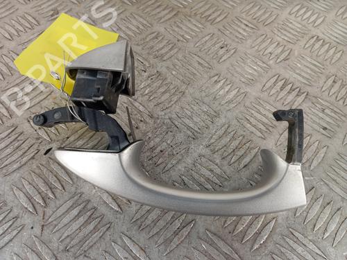 Used Rear right exterior door handle VW GOLF VII (5G1, BQ1, BE1, BE2) 1.0 TSI (110 hp) 32062235