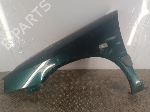 Forskærm venstre CITROËN XANTIA (X1_, X2_) 2.0 HDI 109 (109 hp) 32389557