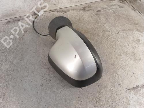 Right mirror DACIA SANDERO 1.5 dCi | BP30017918C27 