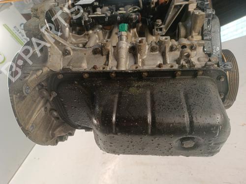 Engine CITROËN C3 II (SC_) 1.4 HDi 70 (SC8HZC, SC8HR0, SC8HP4) | BP30391827M1 
