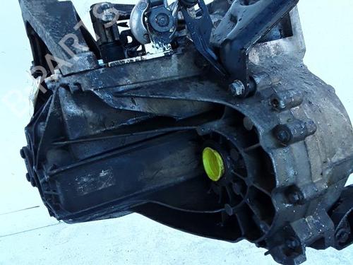 Getriebe FORD FOCUS II (DA_, HCP, DP) 1.6 TDCi | BP30016673M3 