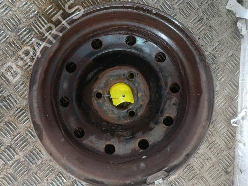 Jante Jante CITROËN SAXO (S0, S1) 1.0 X (50 hp) 36166679 36166679