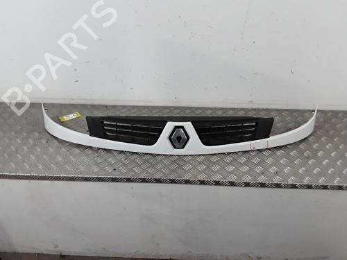 Grille RENAULT KANGOO Express (FC0/1_) 1.5 dCi (FC07, FC1R) | BP30011221C40 