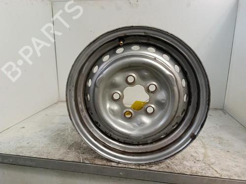 Used Rim VW TRANSPORTER T3 Van (24_, 25_) 1.6 TD (69 hp) 30019289