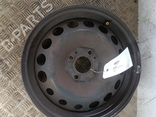 Used Rim Rim RENAULT TWINGO III (BCM_, BCA_) [2014-2026] 36166686 36166686